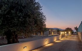 The Mulberry Tree Villa