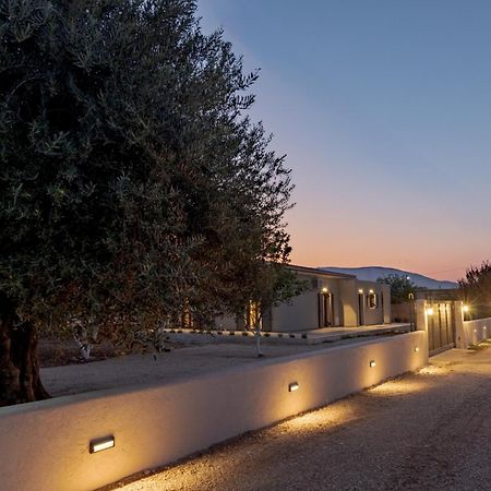 The Mulberry Tree Villa Sami  Exterior photo