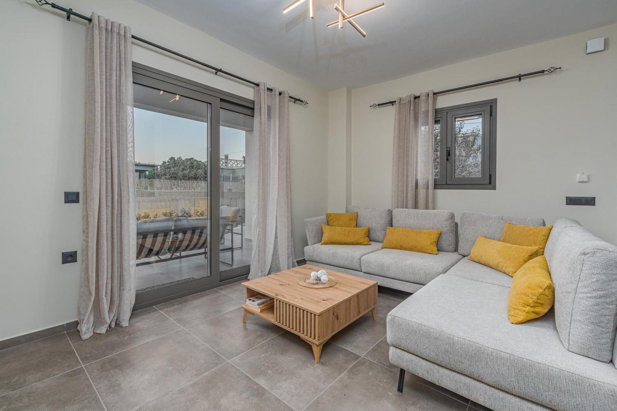 The Mulberry Tree Villa Sami  Exterior photo