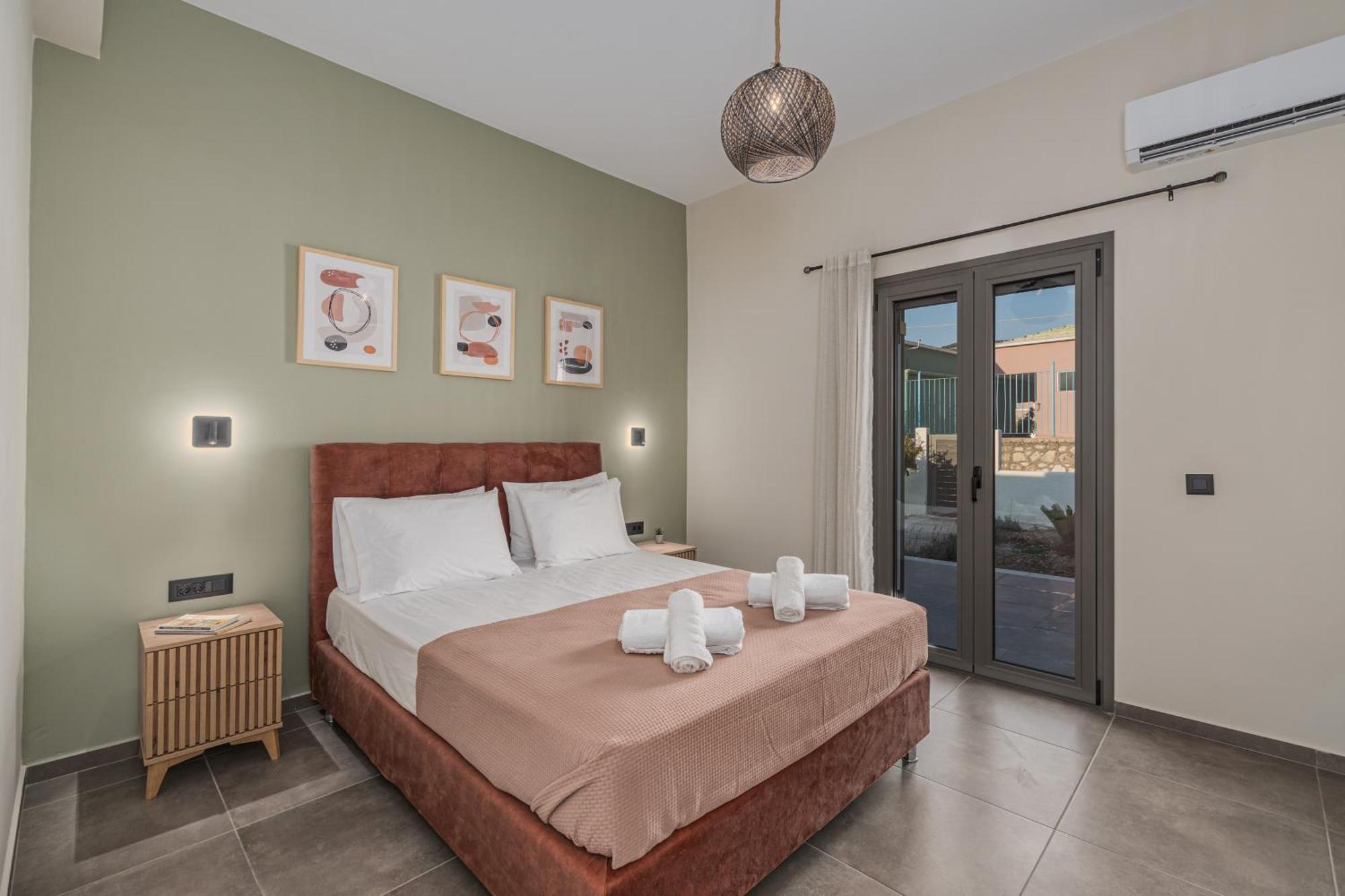 The Mulberry Tree Villa Sami  Exterior photo