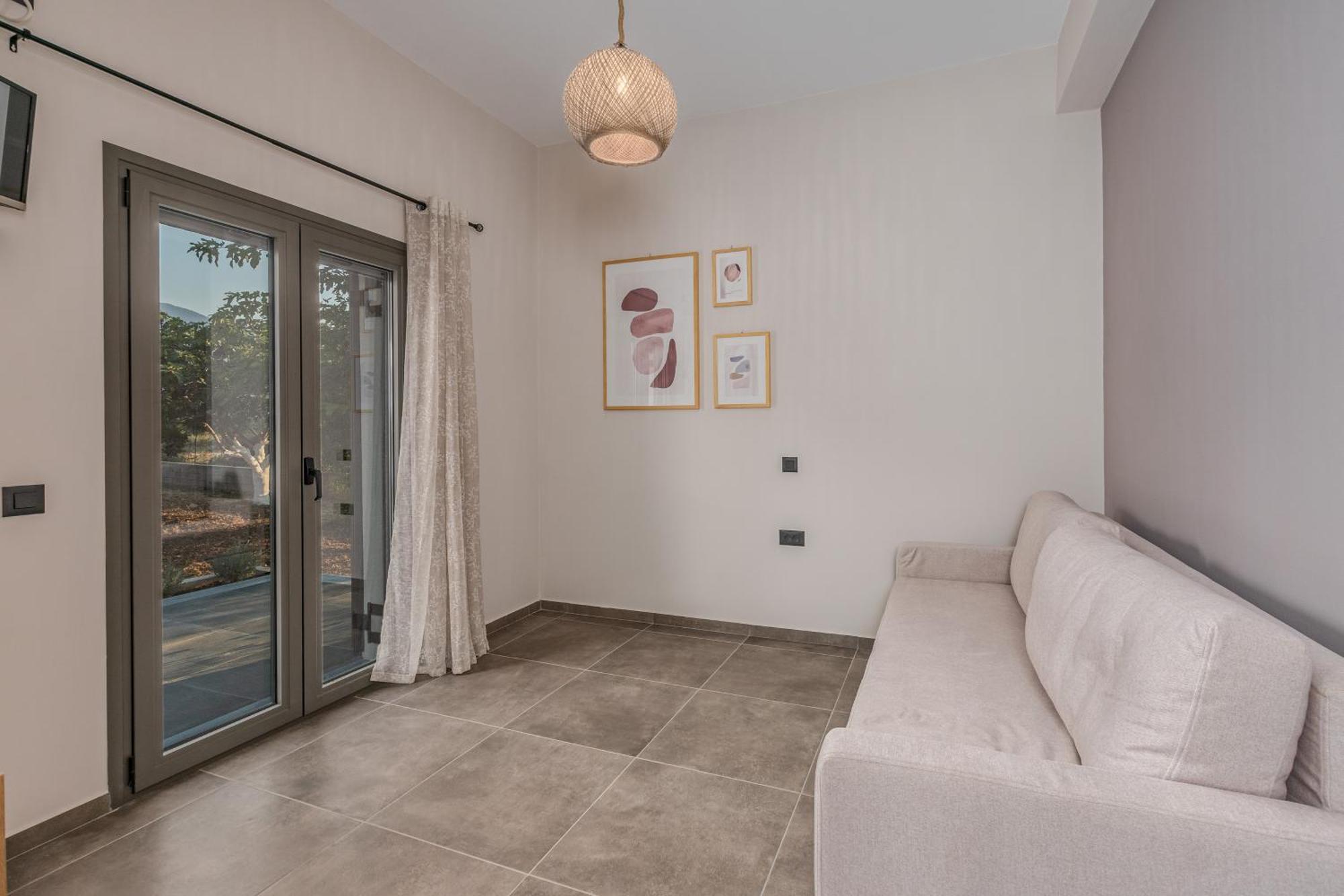 The Mulberry Tree Villa Sami  Exterior photo