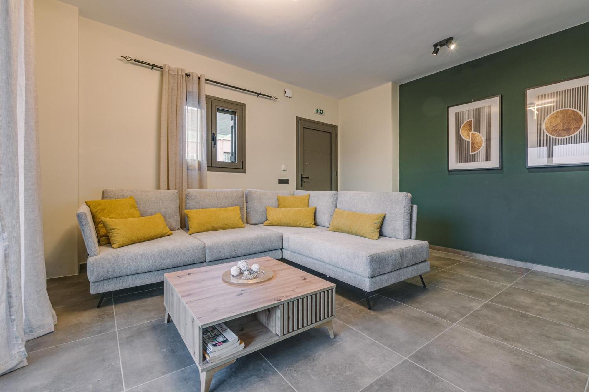 The Mulberry Tree Villa Sami  Exterior photo