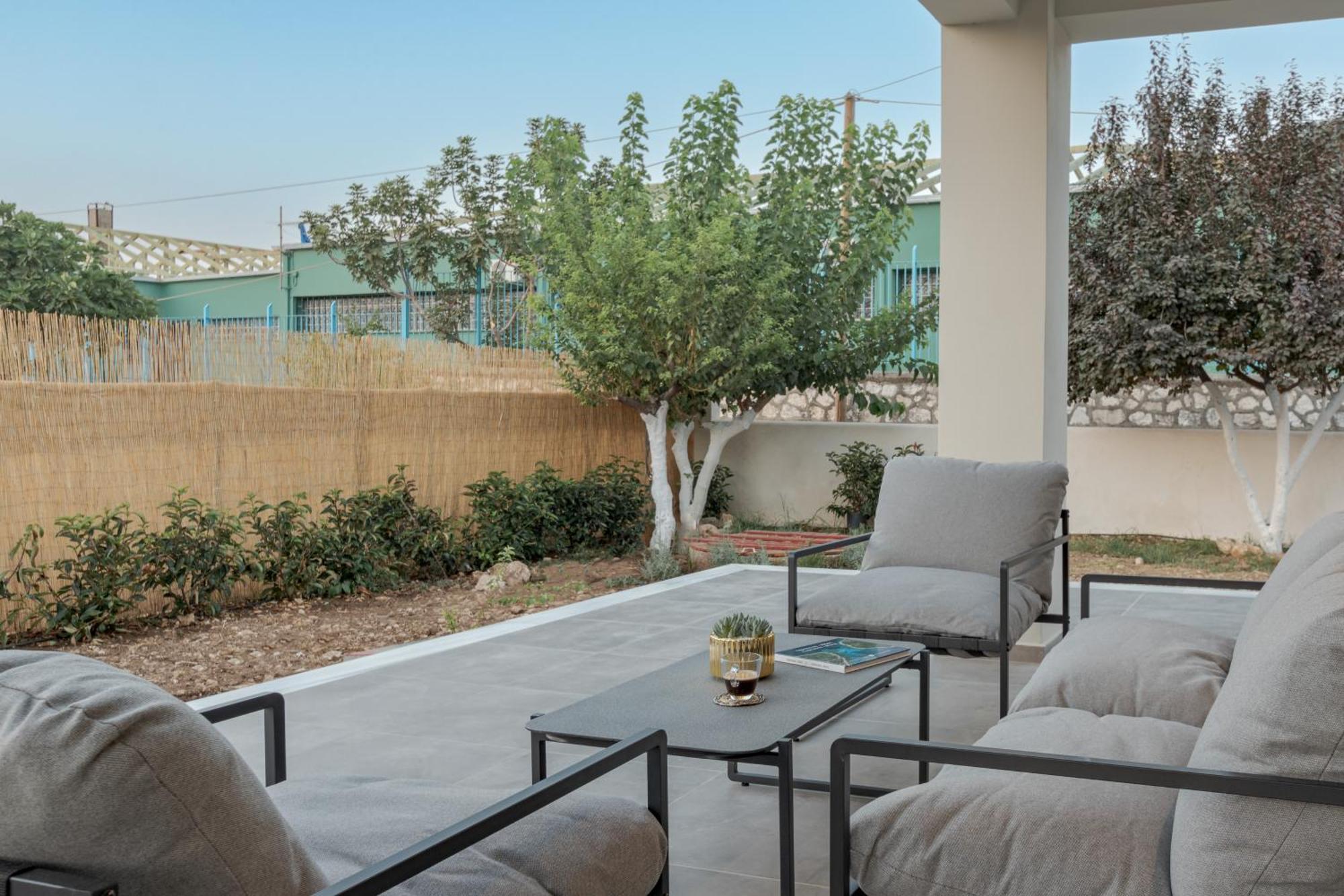The Mulberry Tree Villa Sami  Exterior photo