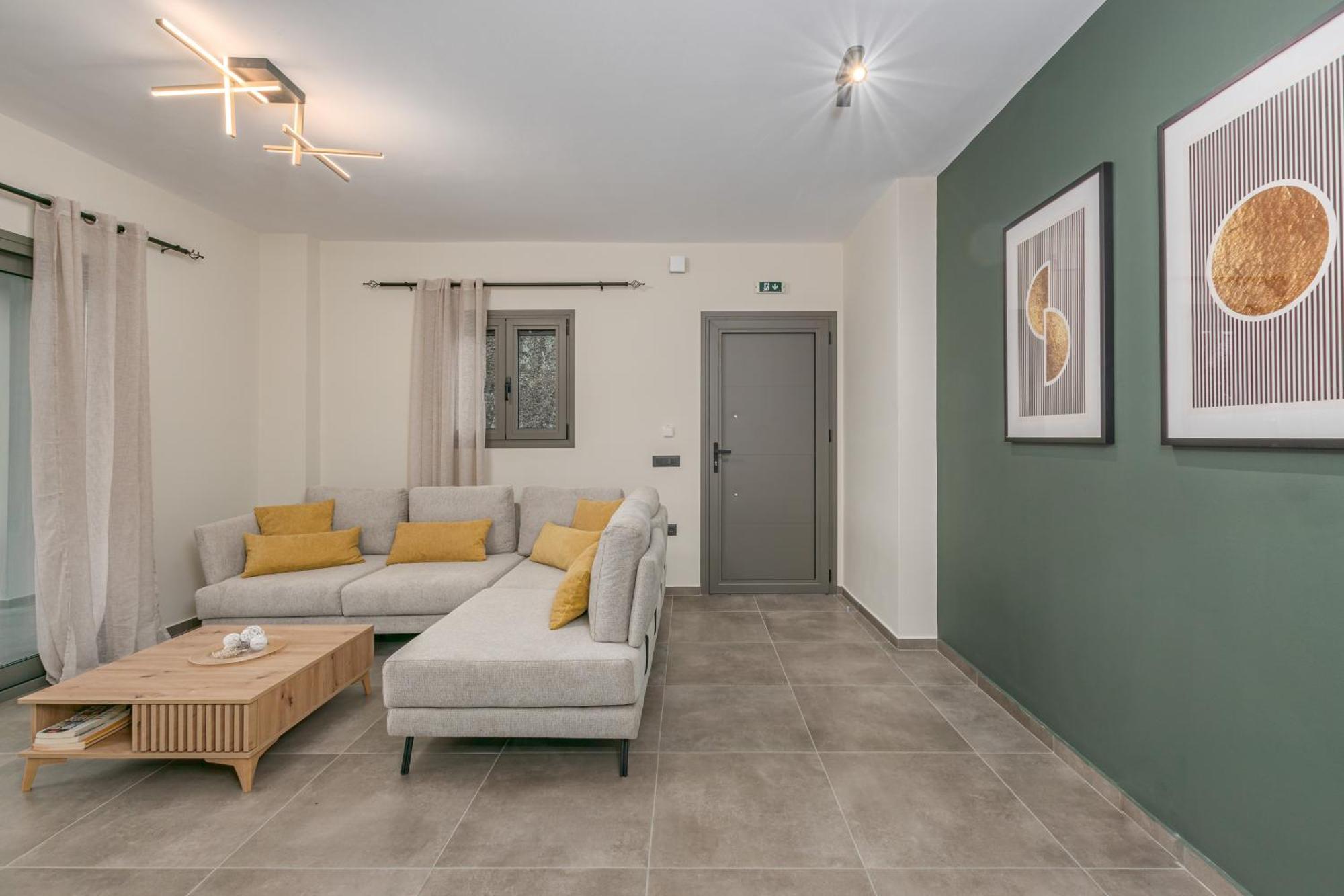 The Mulberry Tree Villa Sami  Exterior photo